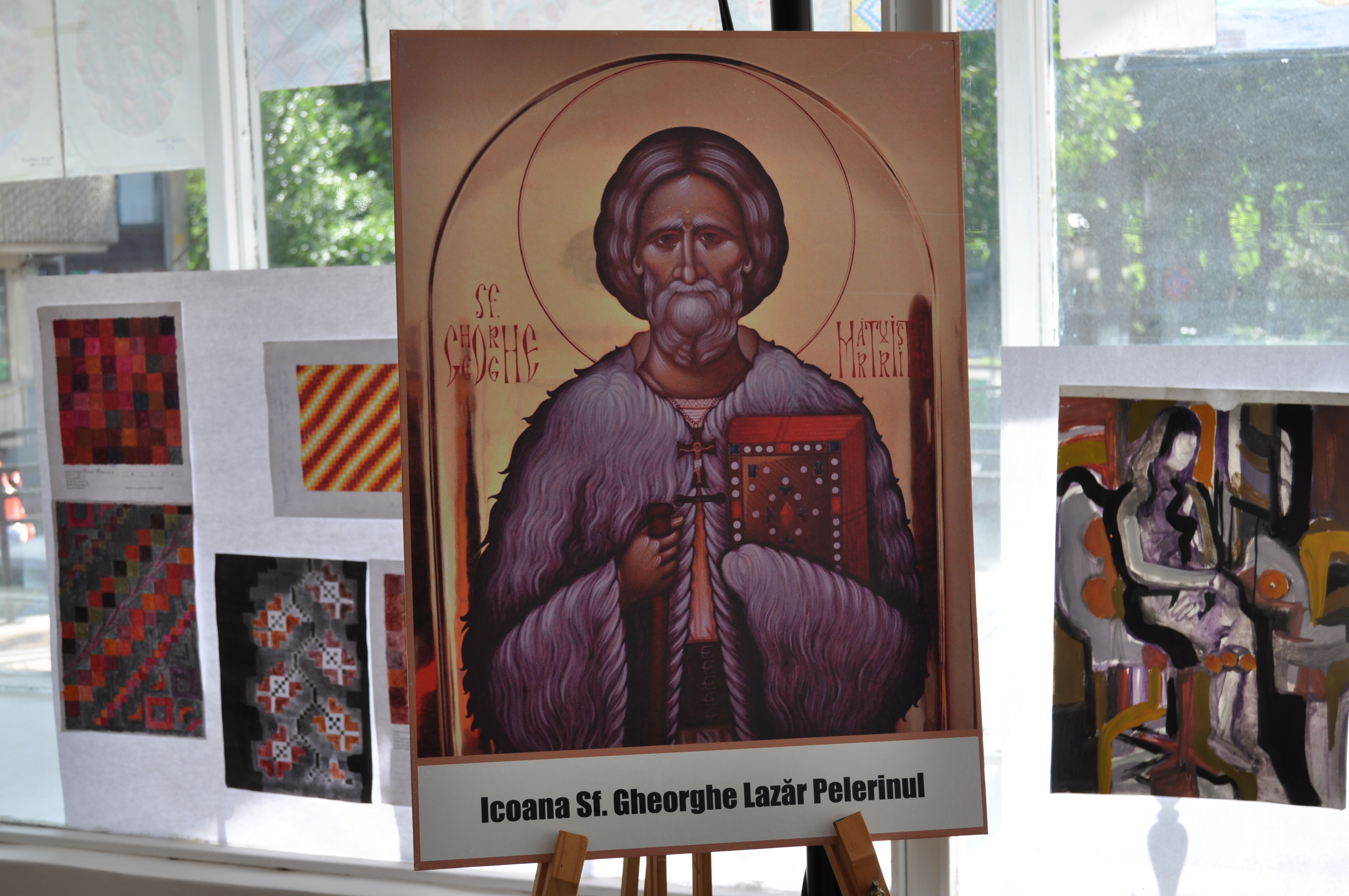 Simpozion la Piatra Neamț: „Moşul Gheorghe Lazăr ne redefineşte ca neam”