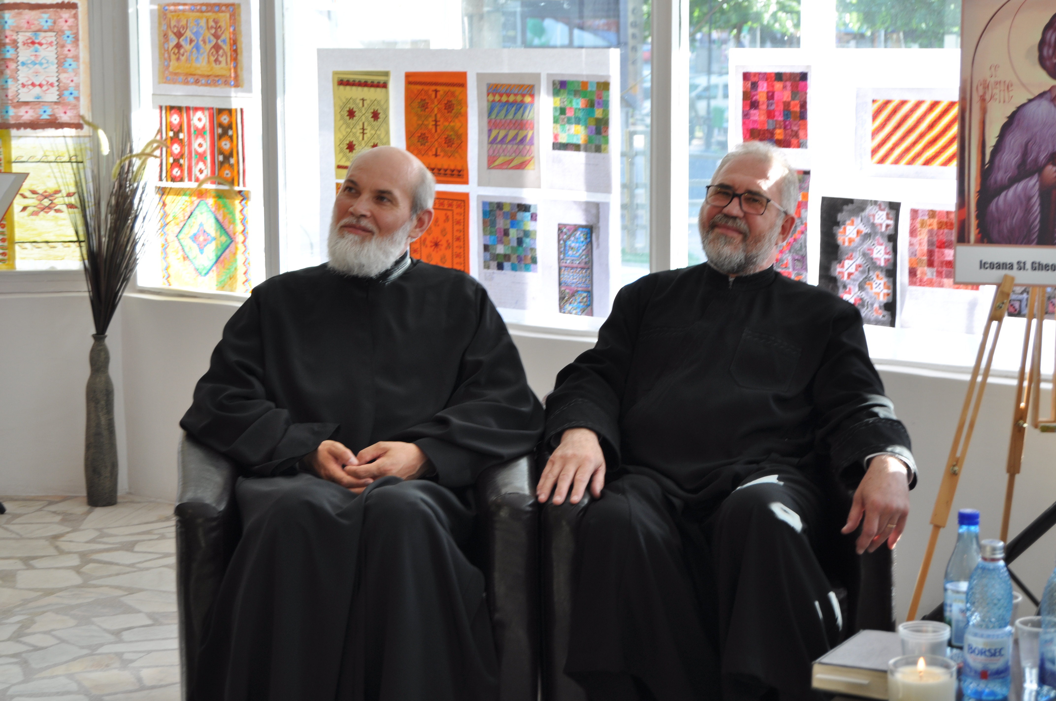 Simpozion la Piatra Neamț: „Moşul Gheorghe Lazăr ne redefineşte ca neam”