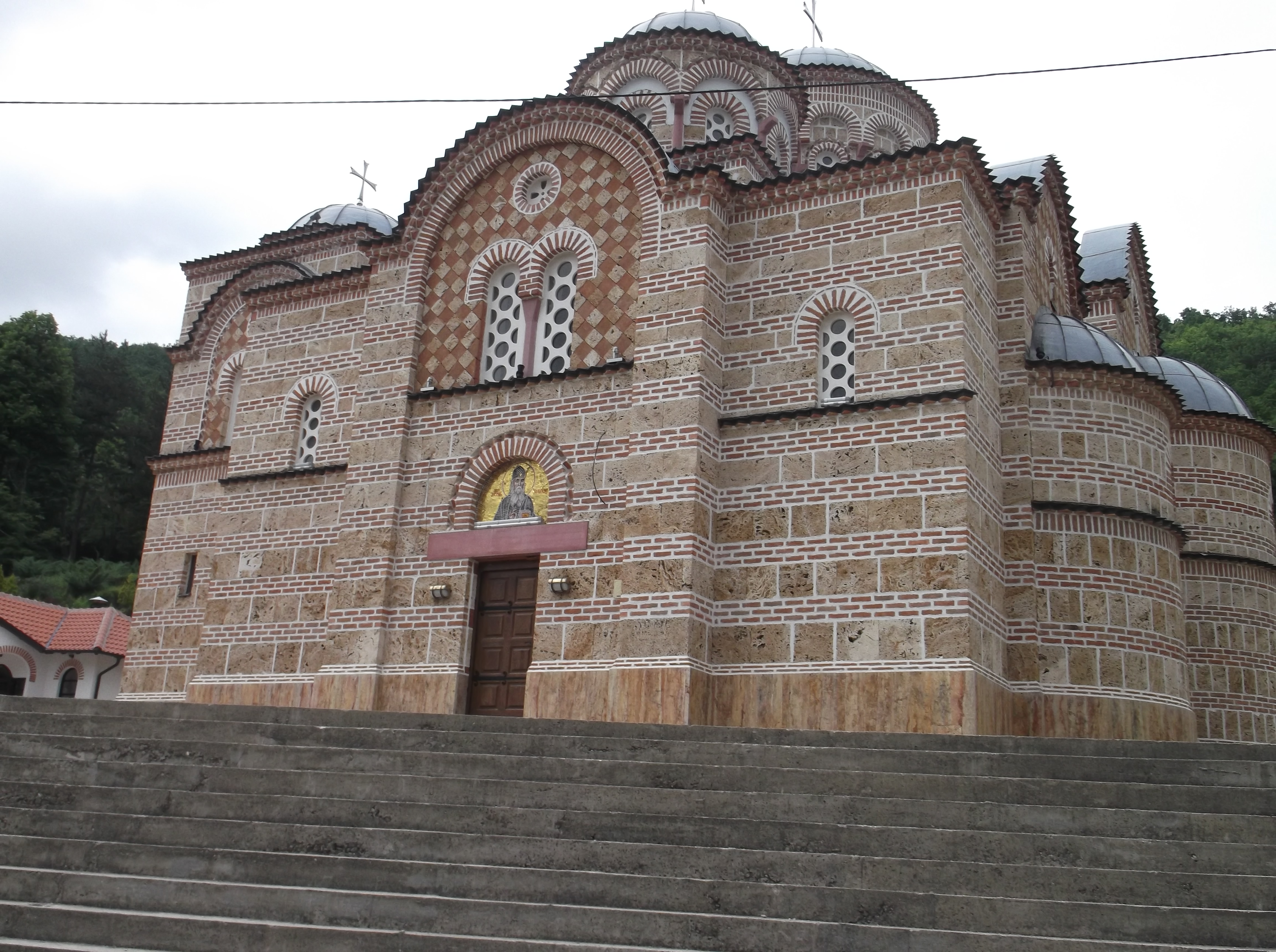 Corul ,,Basileus” al Seminarului Teologic Liceal Ortodox din Iași a reprezentat România la cea de-a V-a ediție a Festivalului  Internațional de Muzică religioasă ,,Edict Music Festival”