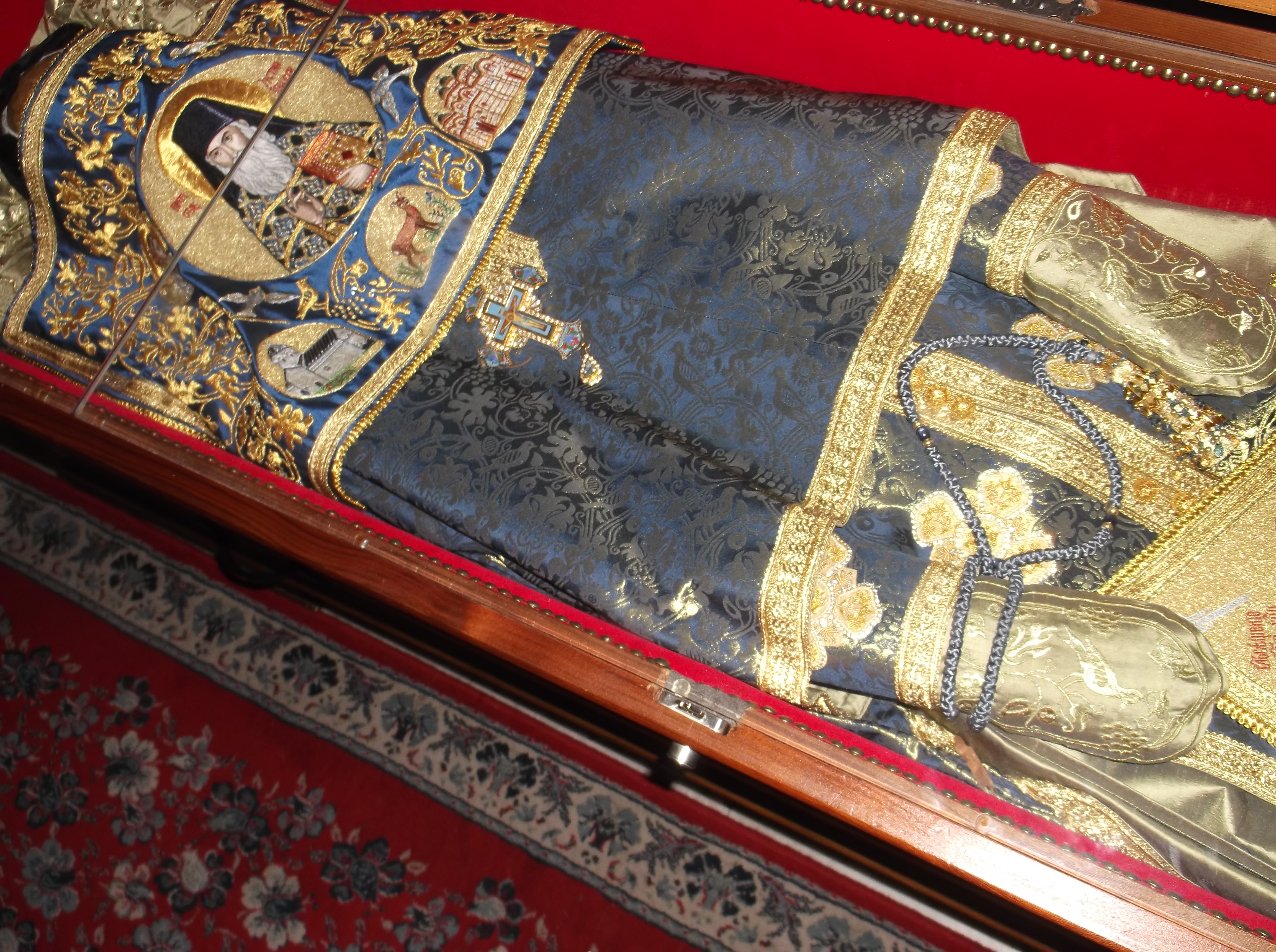 Corul ,,Basileus” al Seminarului Teologic Liceal Ortodox din Iași a reprezentat România la cea de-a V-a ediție a Festivalului  Internațional de Muzică religioasă ,,Edict Music Festival”