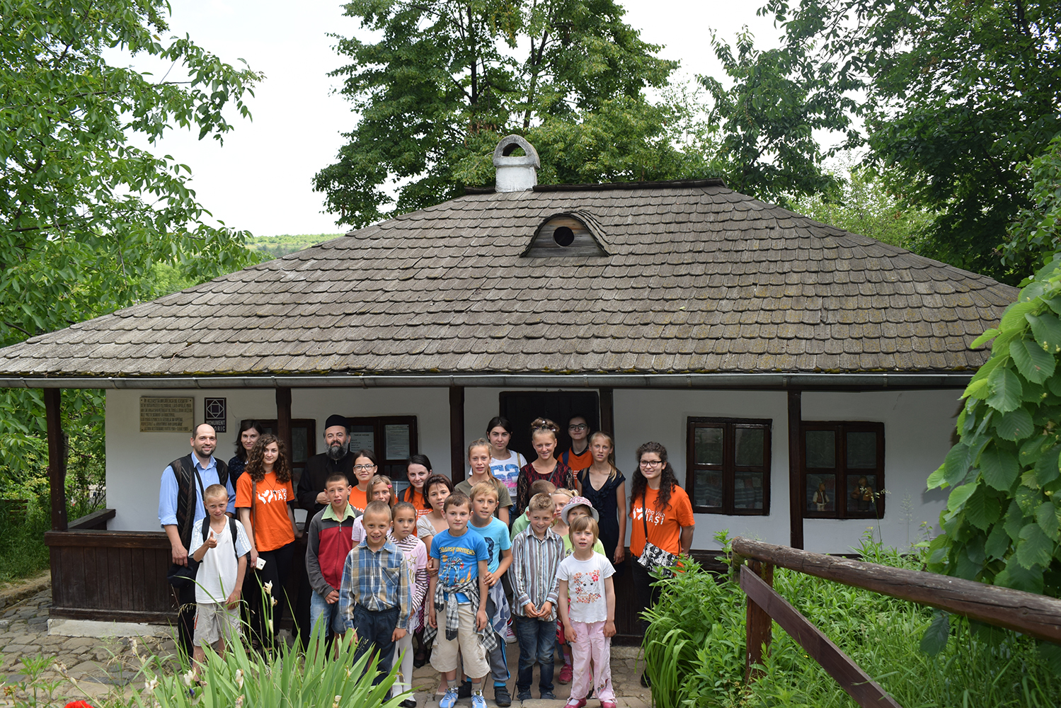 „Raze în lumină“ la prima ediţie