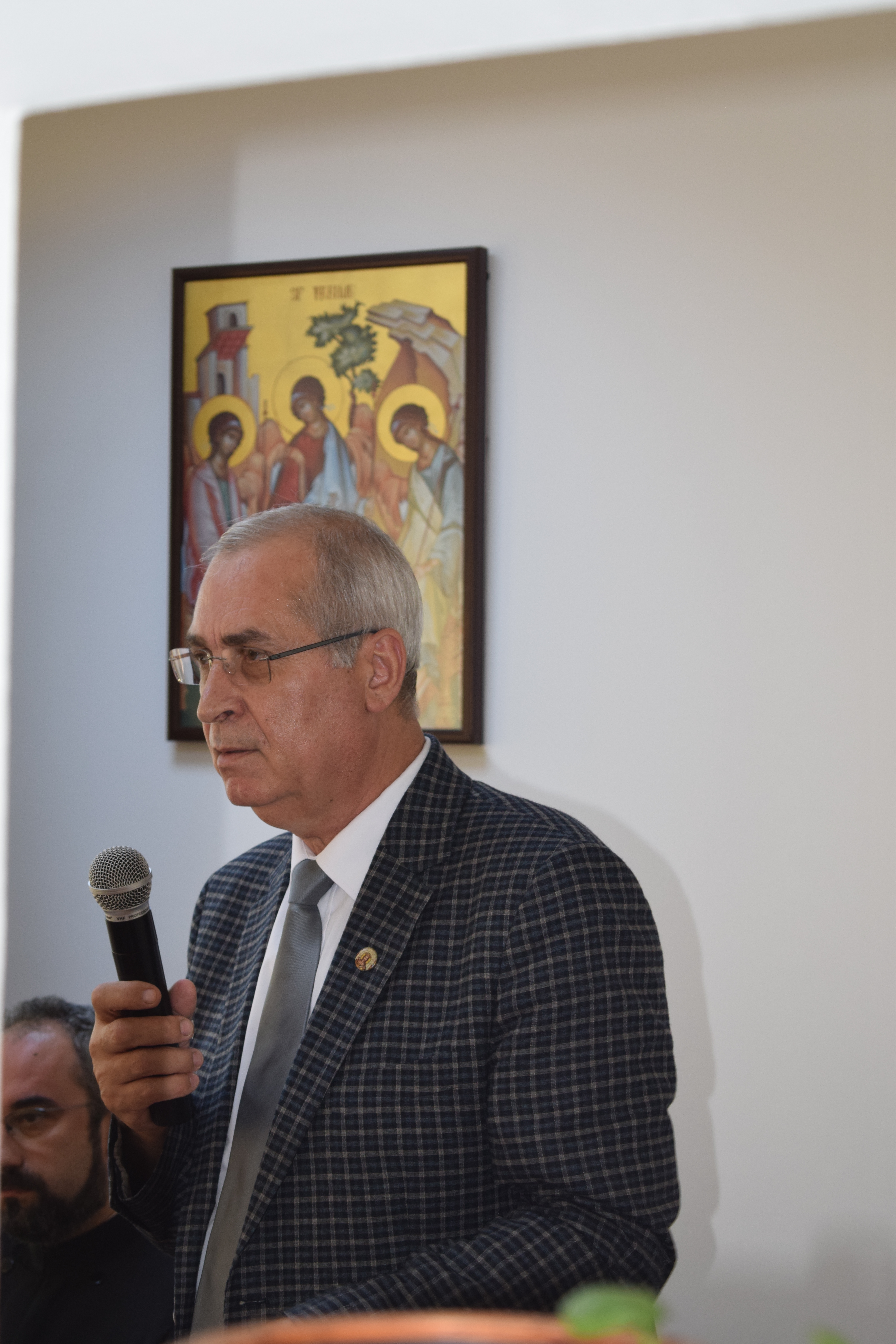 Rolul Bisericii şi al Şcolii în formarea religioasă a unei comunităţi