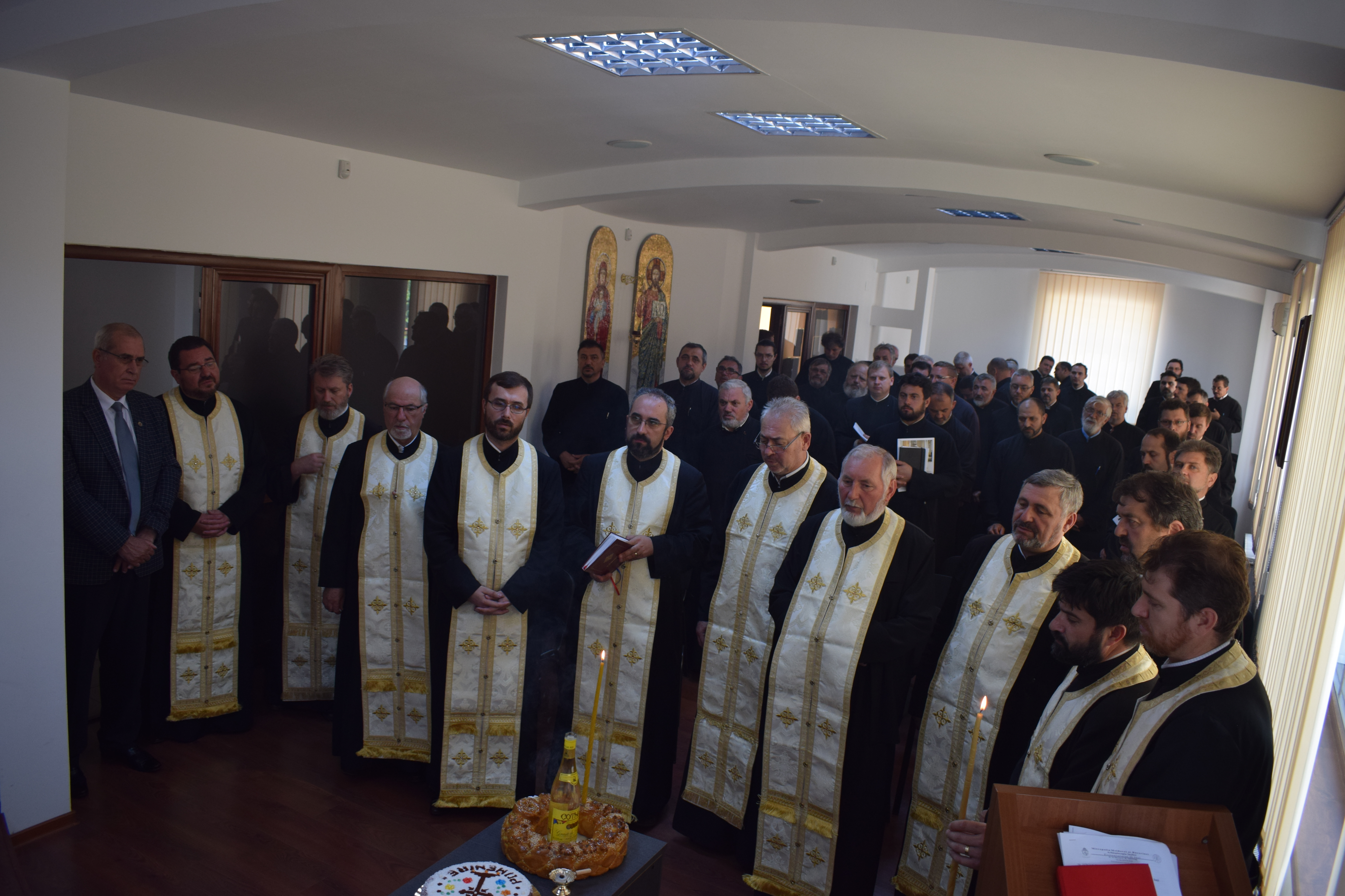 Rolul Bisericii şi al Şcolii în formarea religioasă a unei comunităţi