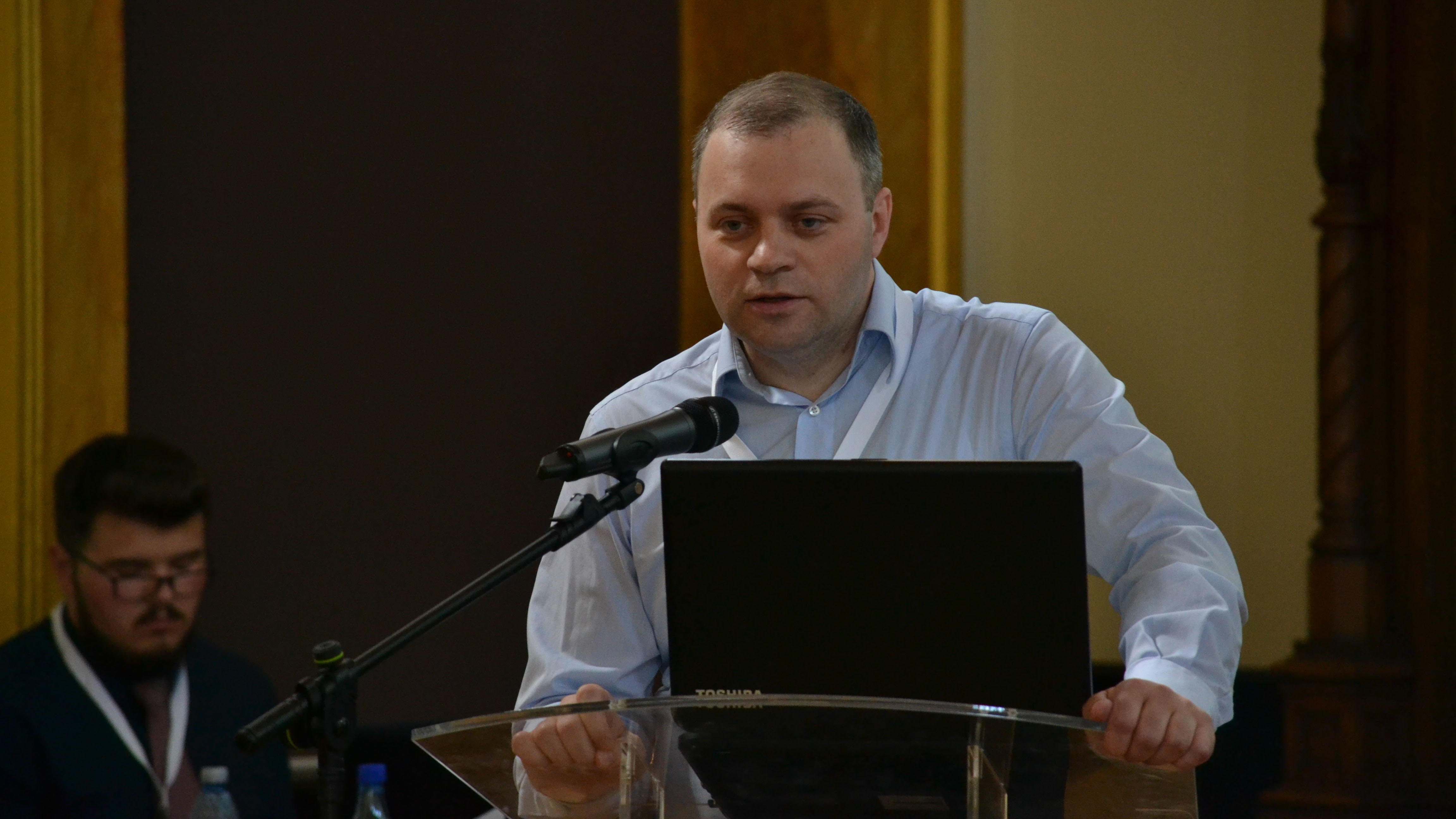 (Video) Strategii de supraviețuire a Bisericii în perioada comunistă – prof. dr. George Enache