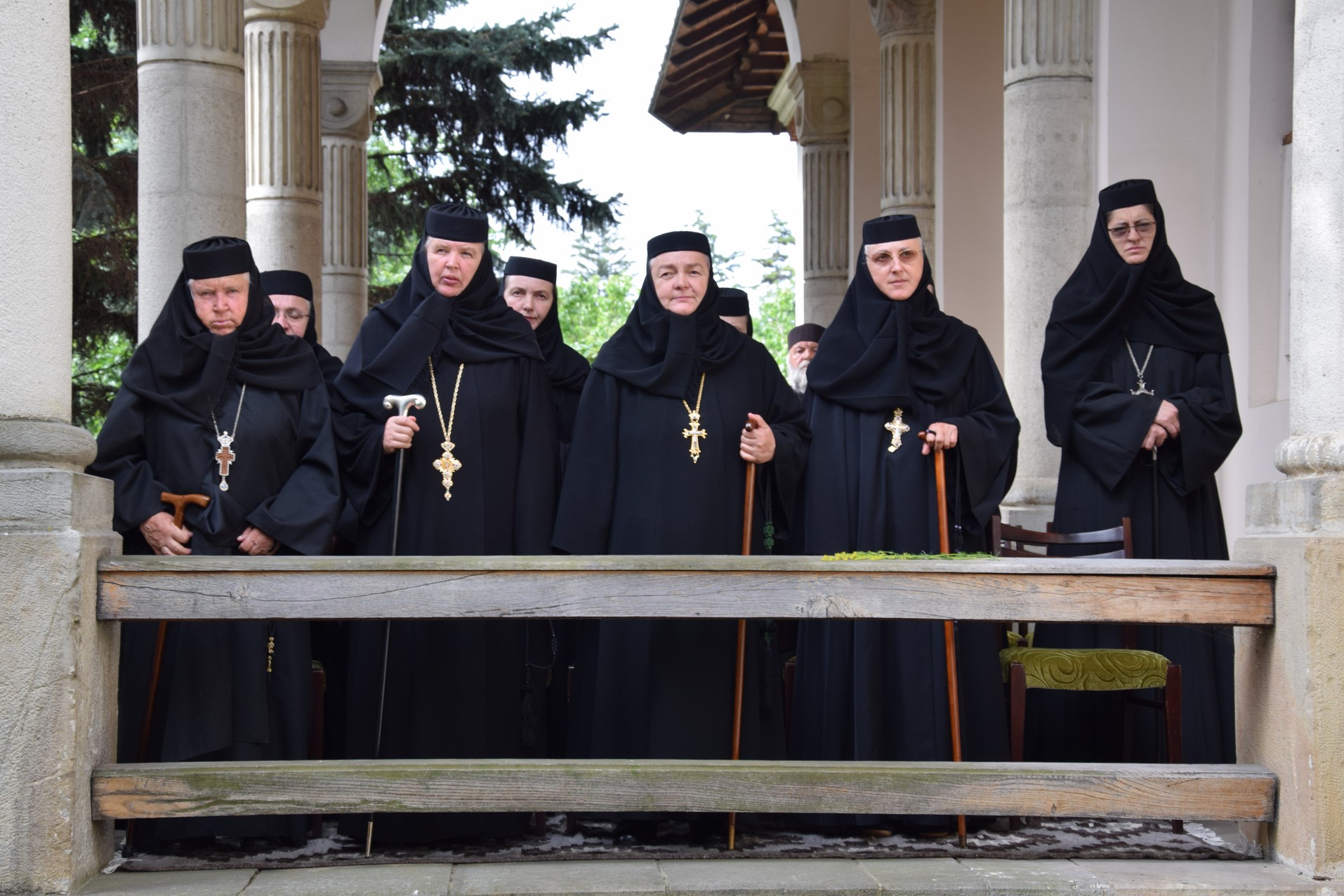 20.000 de pelerini s-au întâlnit cu Sfântul Ioan cel Nou la Suceava (GALERIE FOTO)