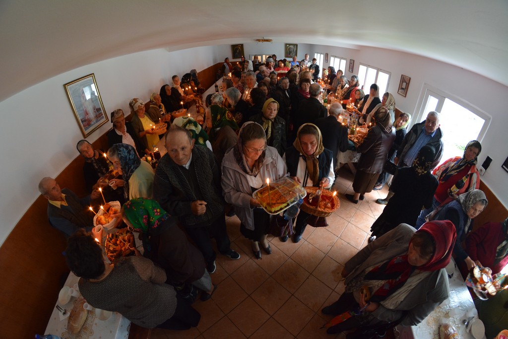 Sfântul Ioan cel Nou de la Suceava, „un martir care a trăit bisericeşte”