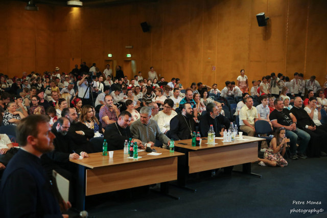 Etapa finală a „Festivalului Bucuriei”, ediția a IX-a