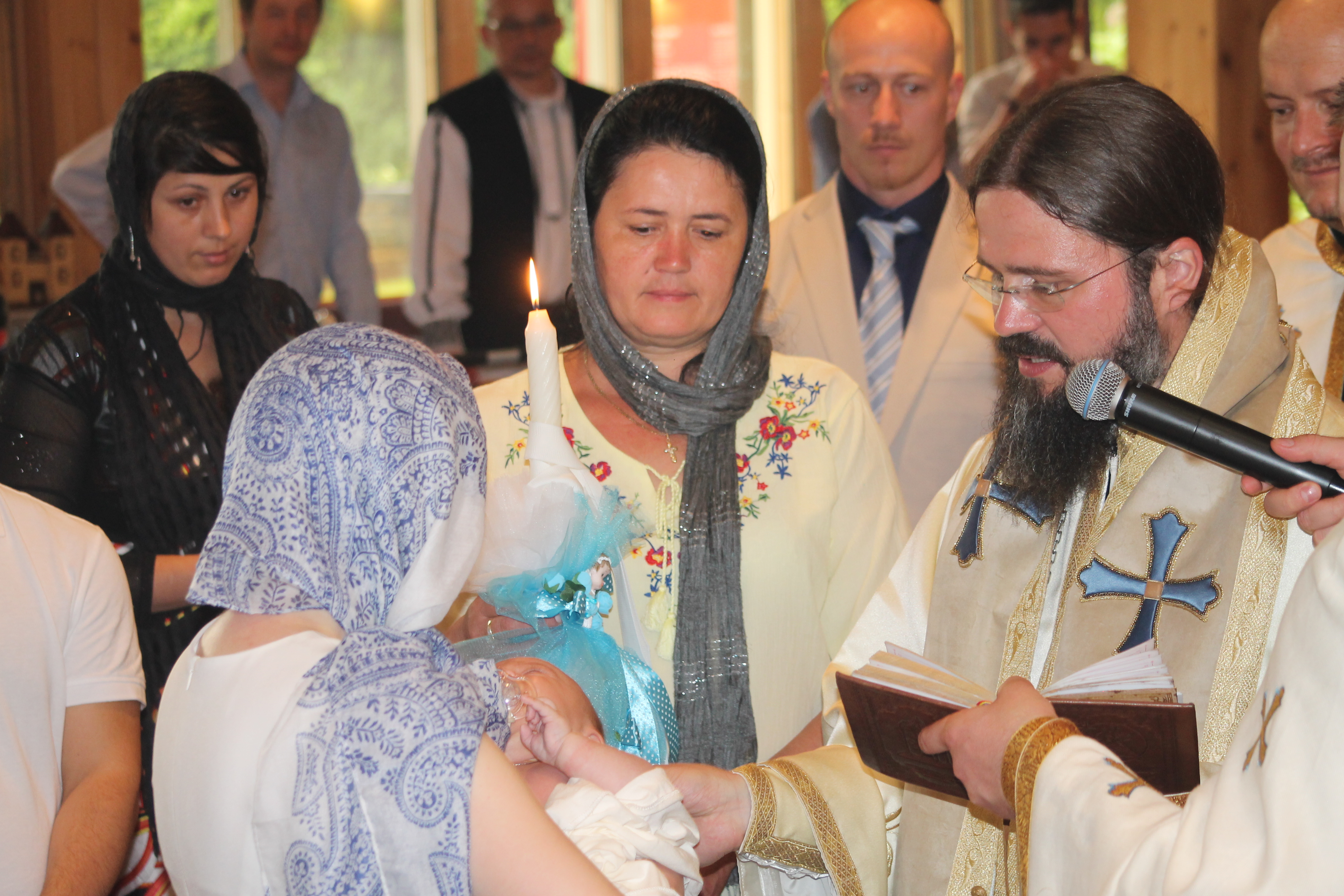 Norvegia: PS Macarie a cercetat deținuții din penitenciarele de la Kristiansand, Stavanger și Bergen