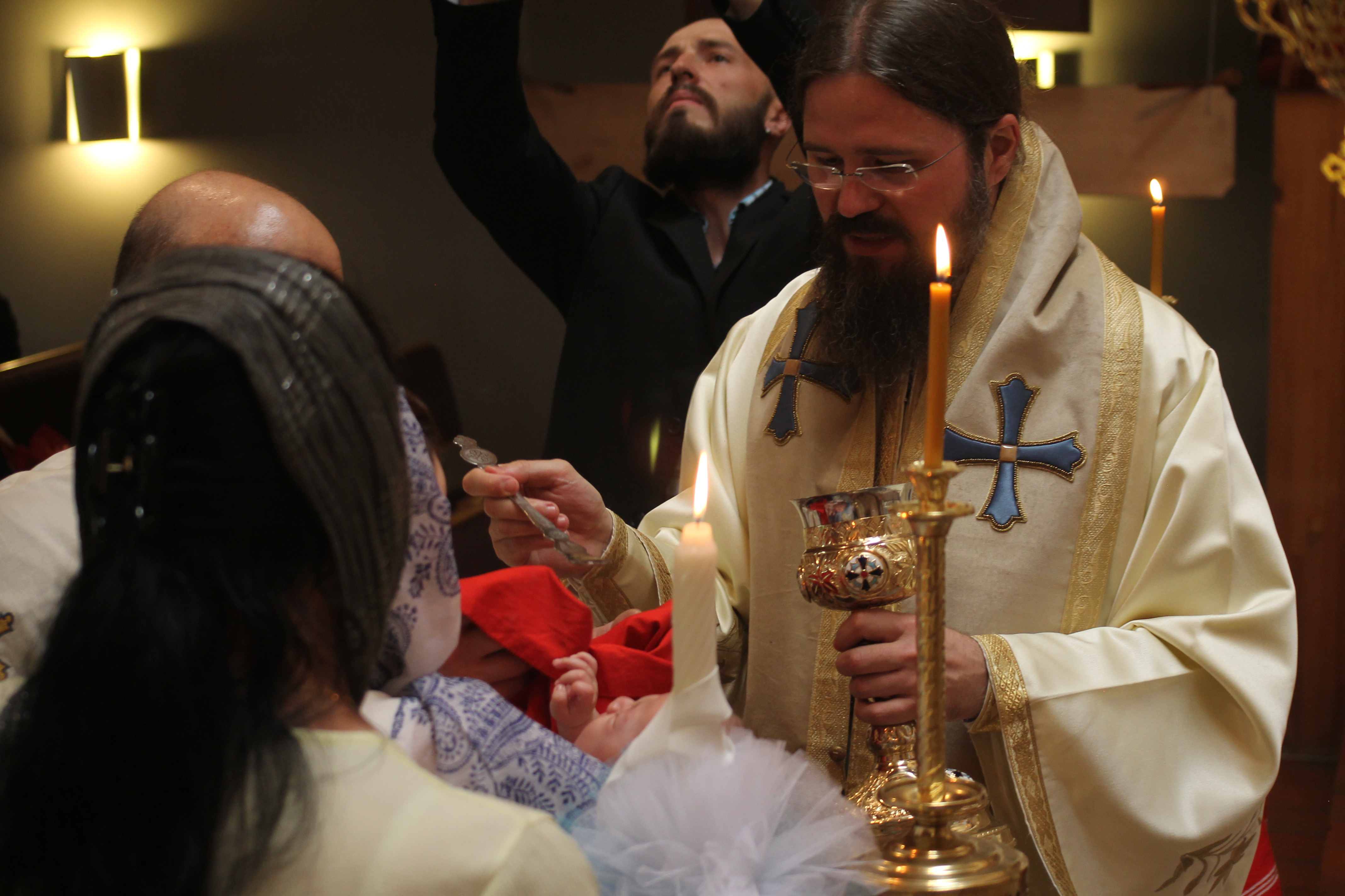 Norvegia: PS Macarie a cercetat deținuții din penitenciarele de la Kristiansand, Stavanger și Bergen