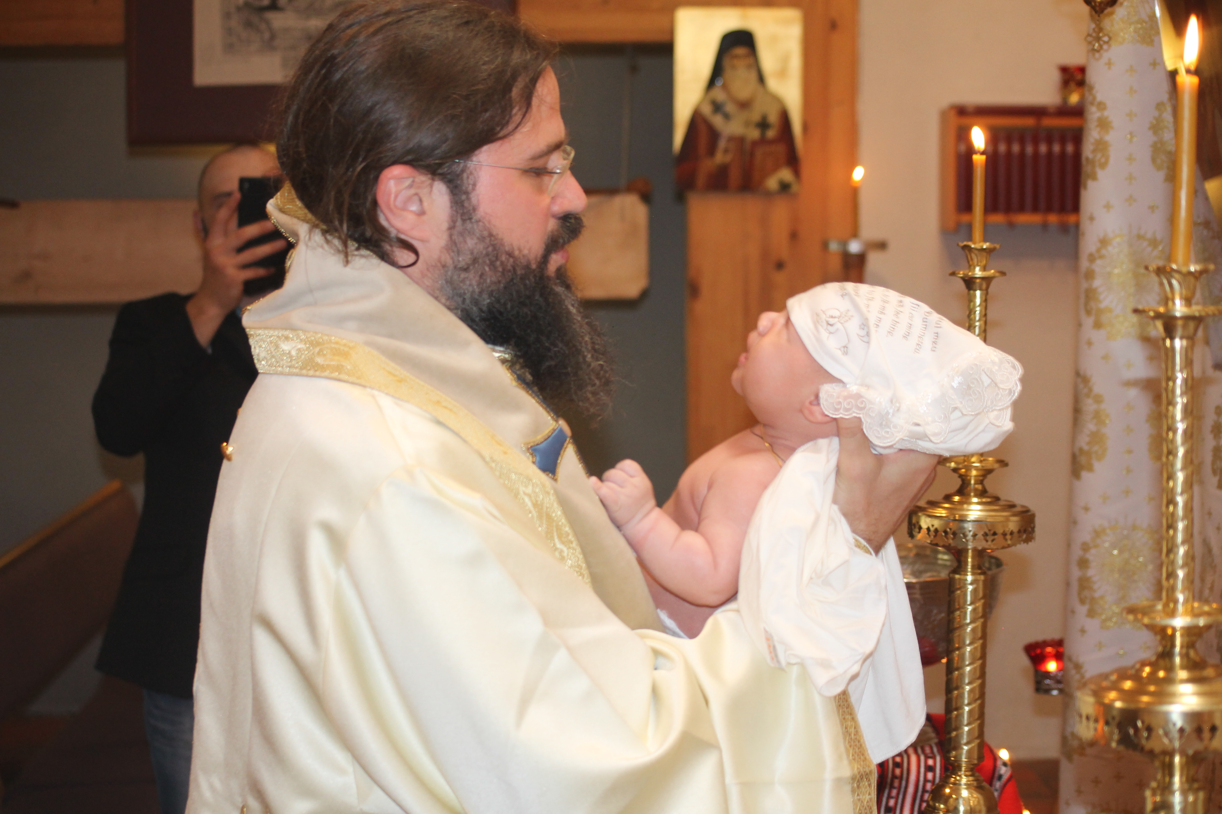 Norvegia: PS Macarie a cercetat deținuții din penitenciarele de la Kristiansand, Stavanger și Bergen