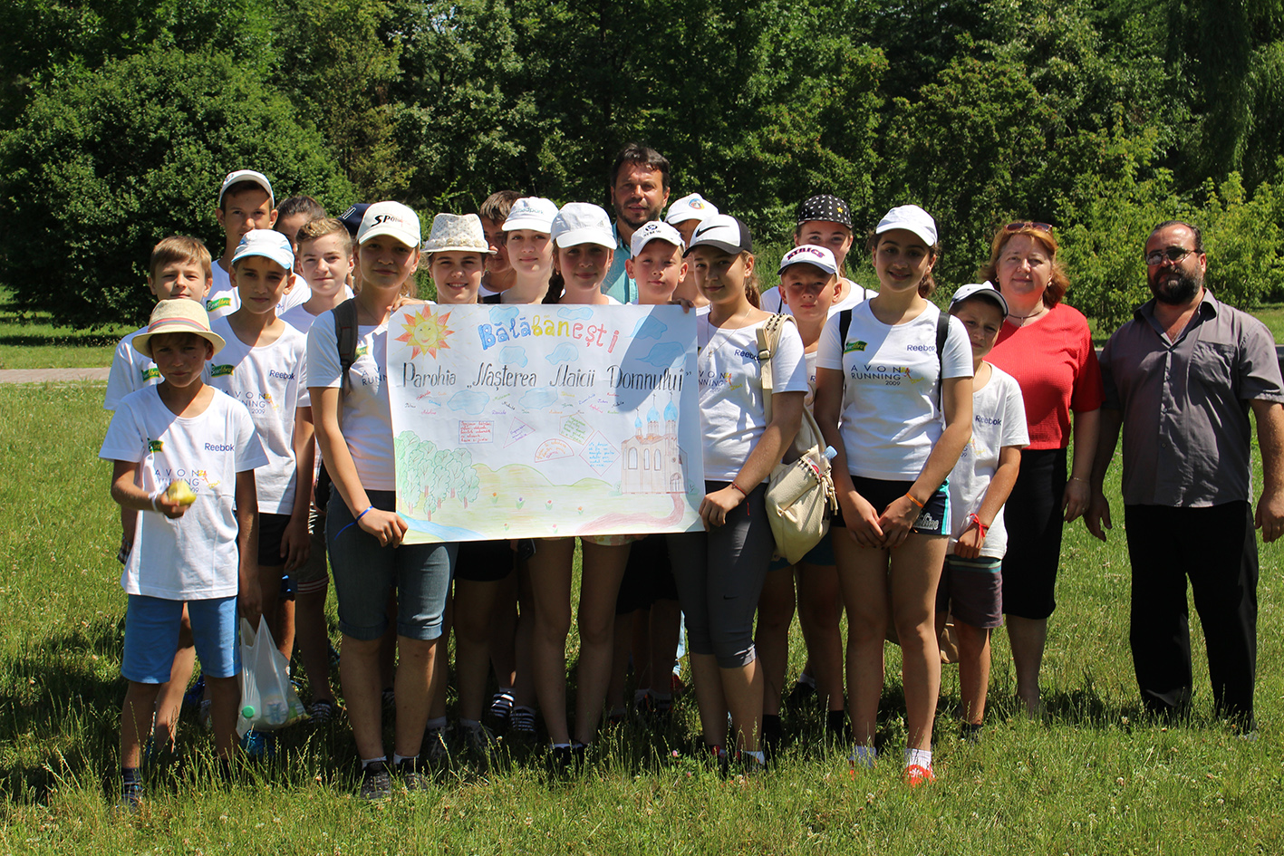 Eveniment dedicat voluntarilor „Diaconiei“