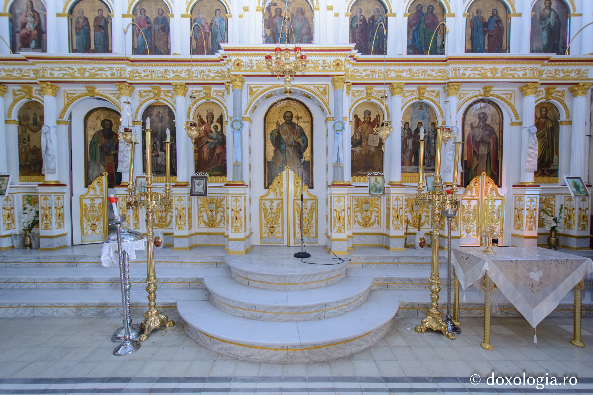 Biserica „Adormirea Maicii Domnului” din Pastra, Kefalonia