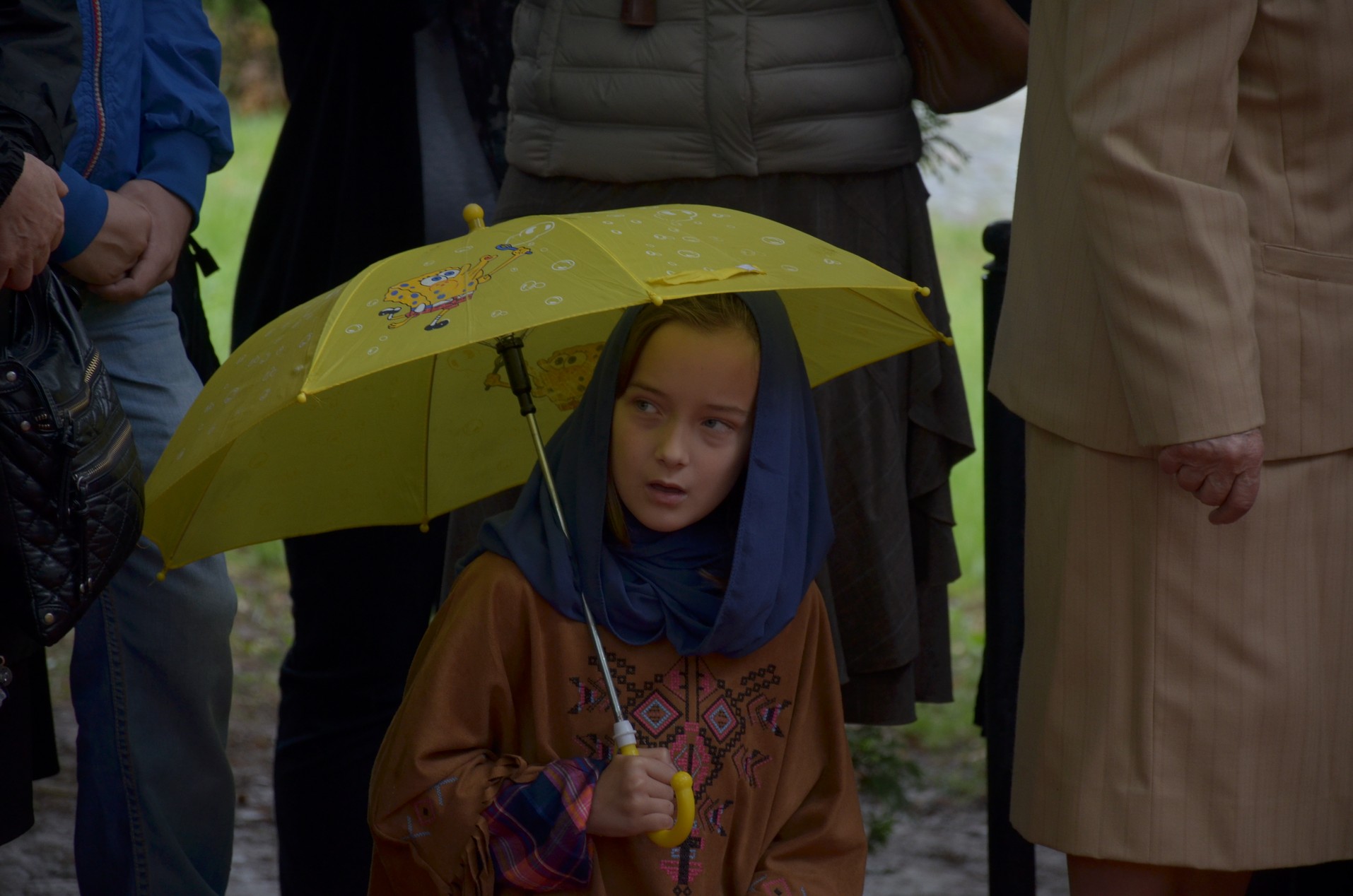 Sfinții Români, sărbătoriți la Mănăstirea Bucium prin Liturghie arhierească