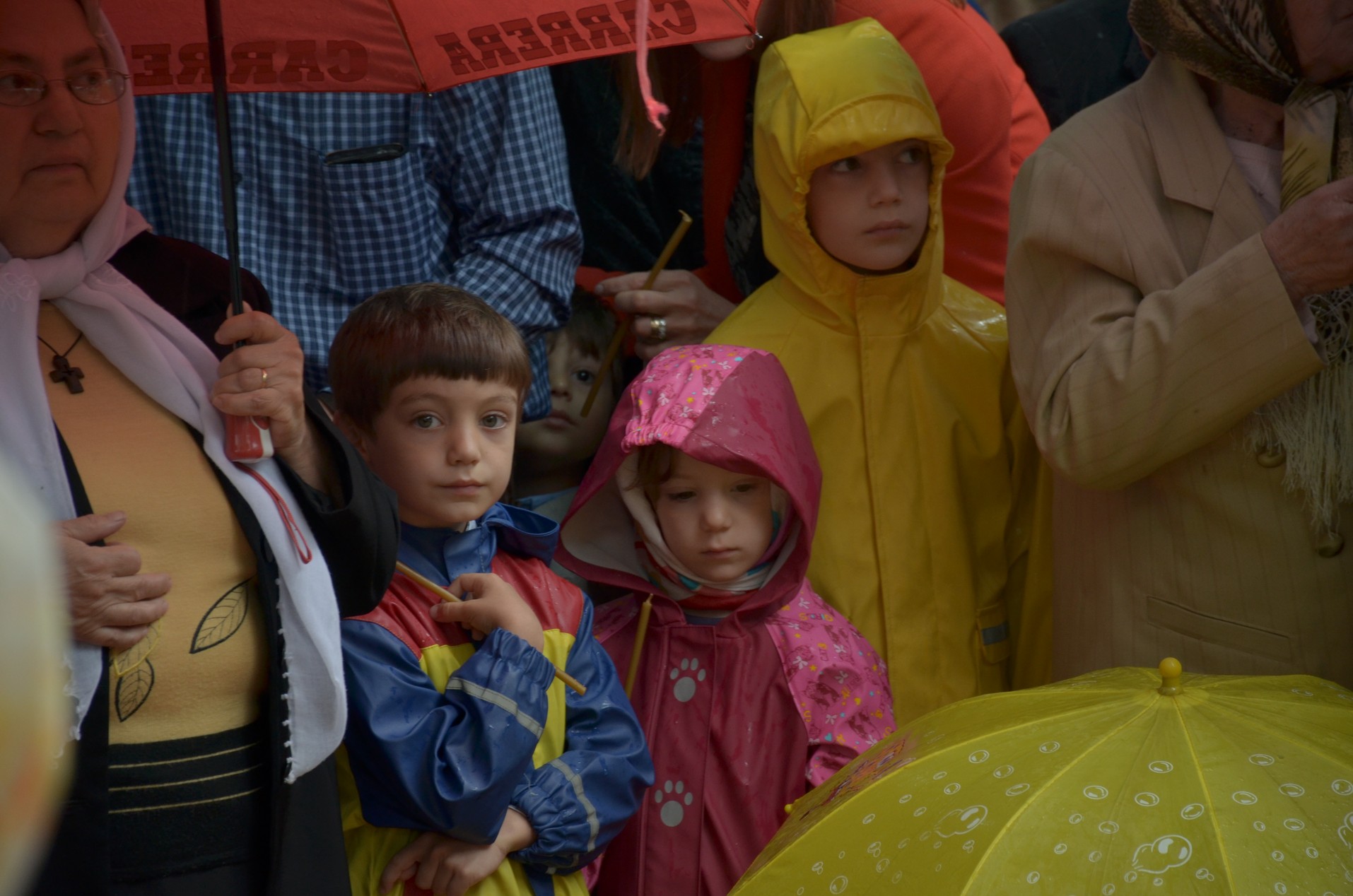 Sfinții Români, sărbătoriți la Mănăstirea Bucium prin Liturghie arhierească