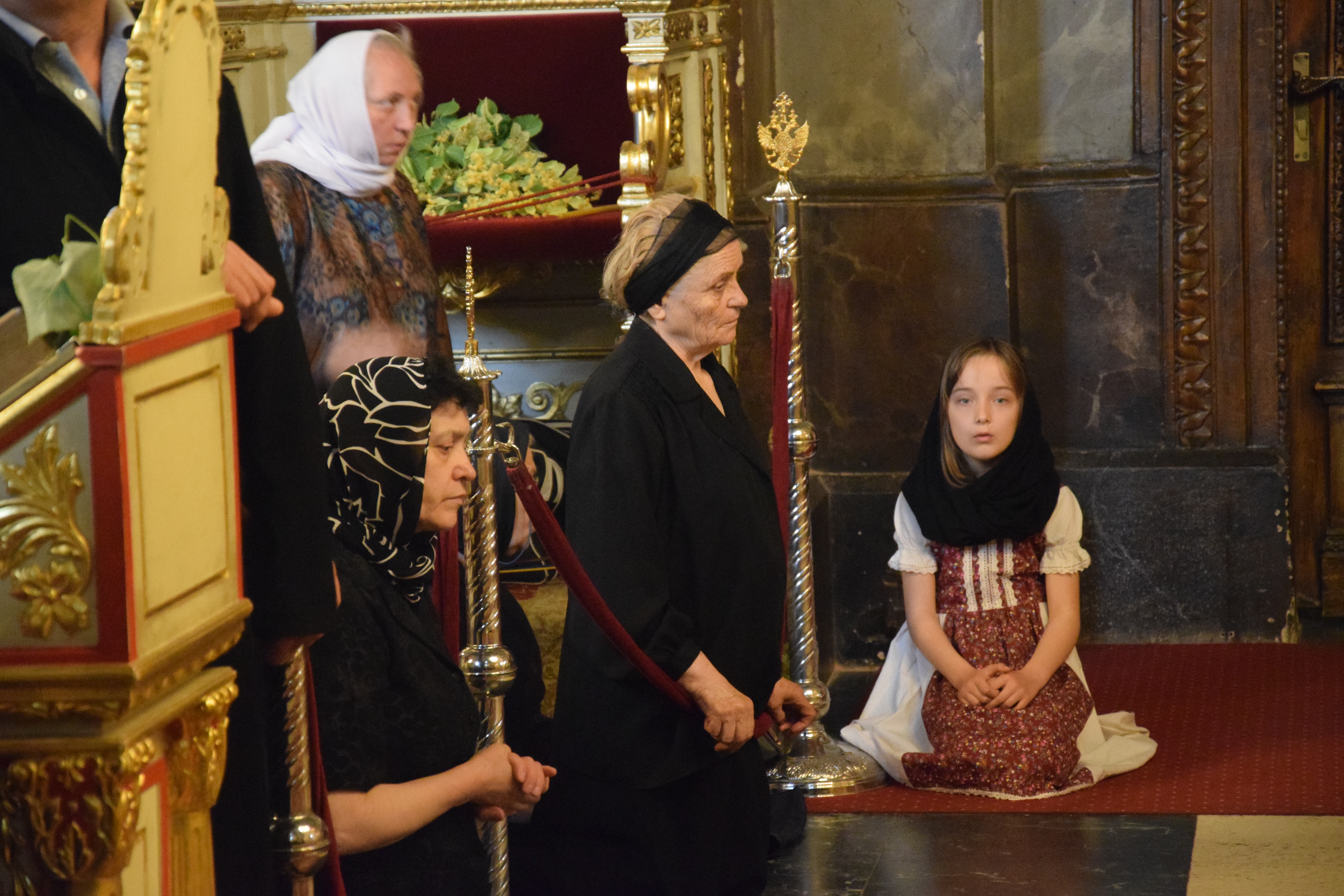 Sărbătoarea Rusaliilor la Catedrala mitropolitană din Iași: „Duhul Sfânt vine în viața omului care are smerenie și rugăciune”