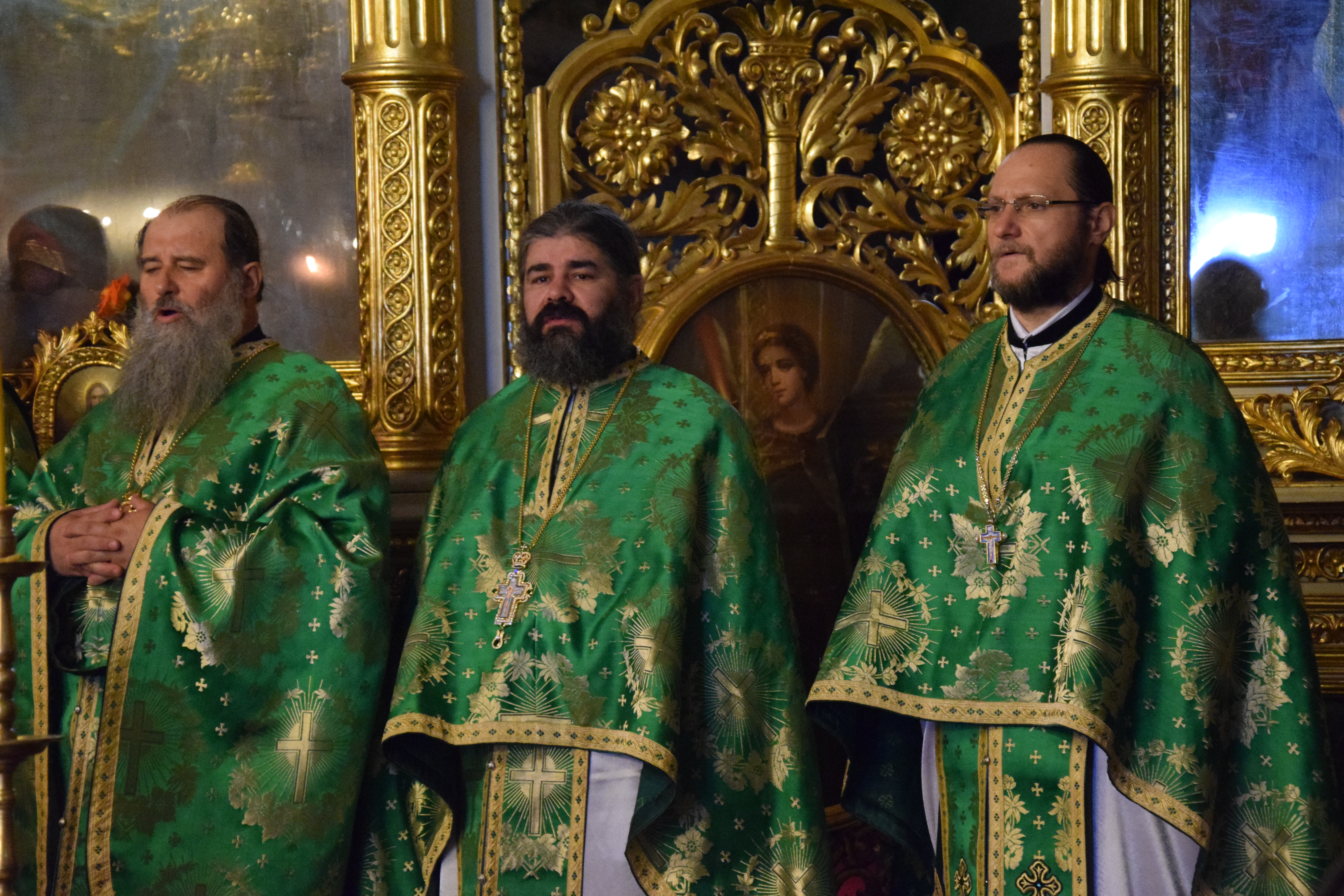 Sărbătoarea Rusaliilor la Catedrala mitropolitană din Iași: „Duhul Sfânt vine în viața omului care are smerenie și rugăciune”