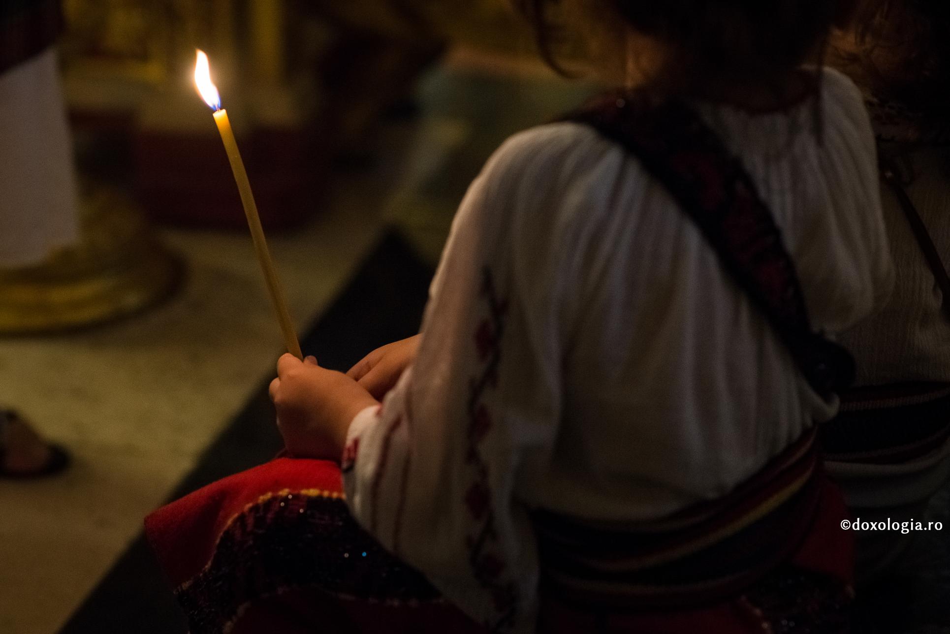 „Să Îi mulțumim lui Dumnezeu pentru cele plăcute, dar mai cu seamă atunci când în viața noastră lucrurile nu merg așa cum vrem noi”