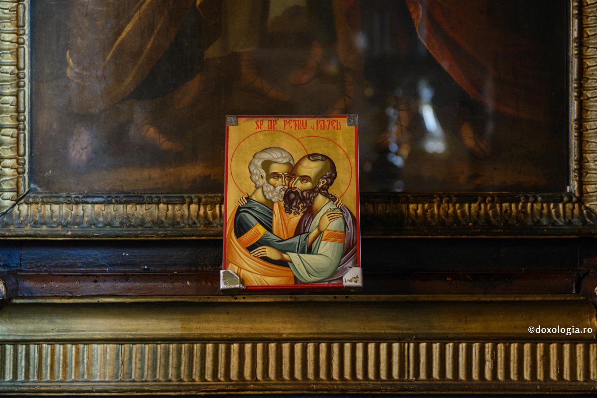 (Video) Postul și sărbătoarea Sfinților Petru și Pavel