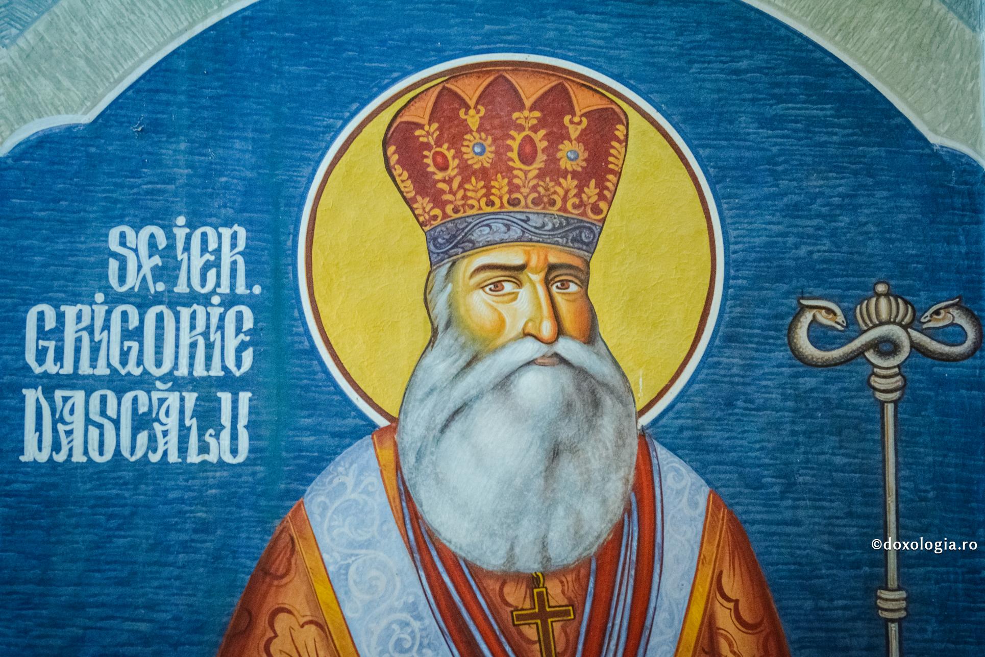 (Video) Sfântul Grigorie Dascălul – mitropolitul cu inimă largă și minte strălucită