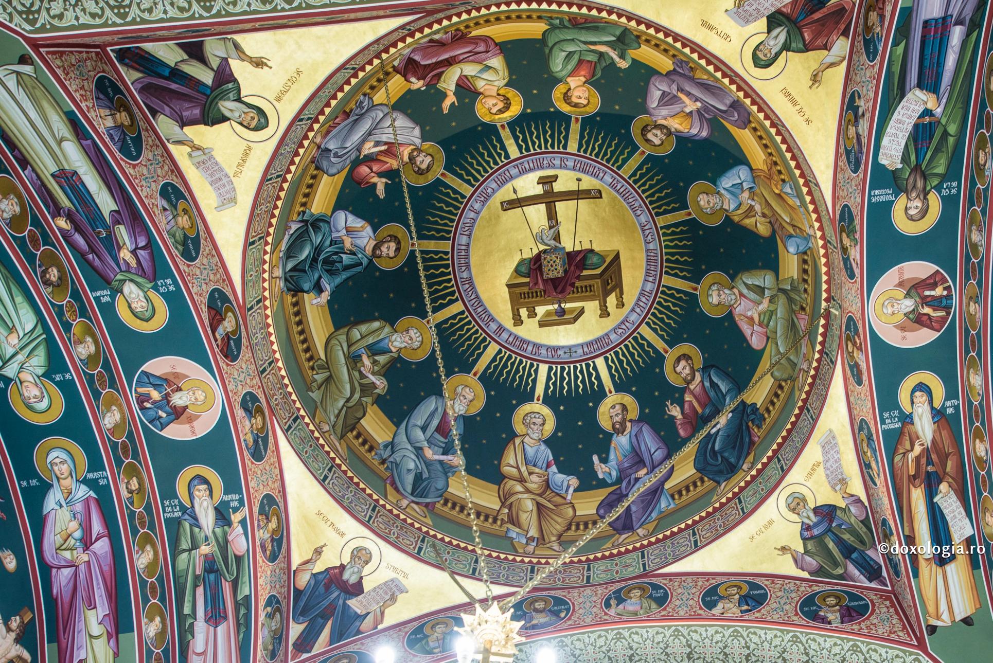 Cine sunt cei 12 Apostoli ai Mântuitorului Iisus Hristos?