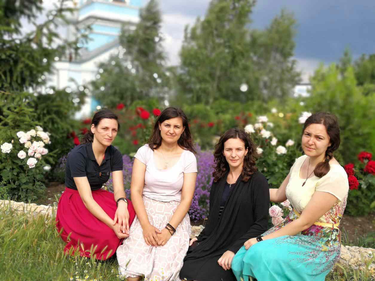 Studenţii teologi de la Iaşi, pe urmele înaintaşilor în Basarabia