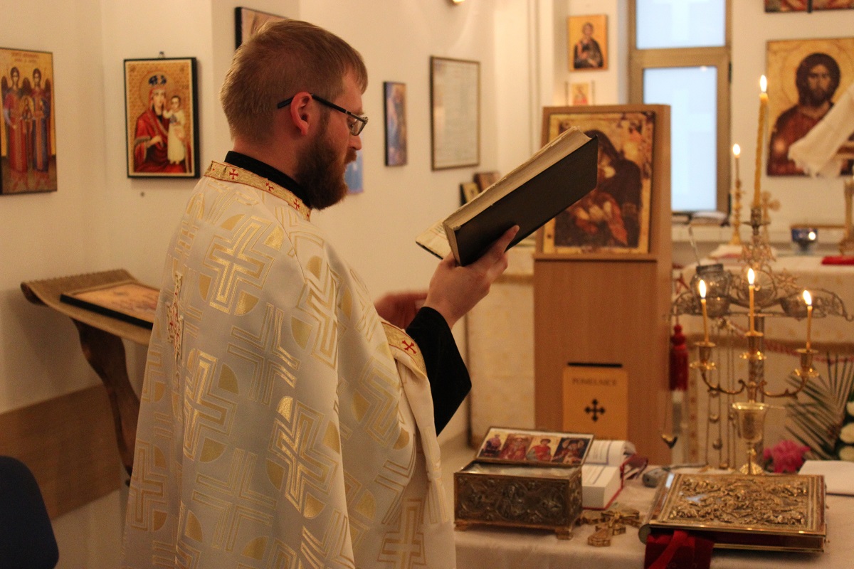 Zilele Spitalului „Providenţa“ din Iaşi