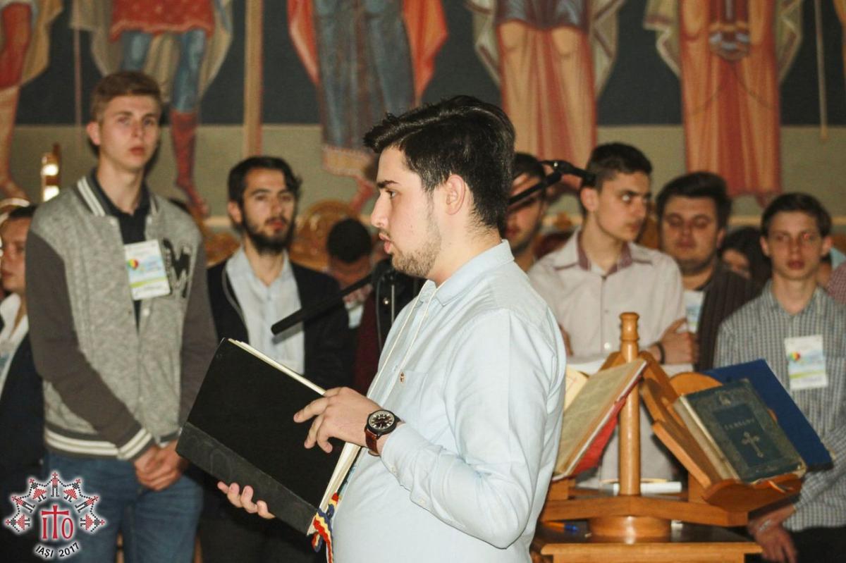 Cea de-a patra etapă pregătitoare a ITO 2017