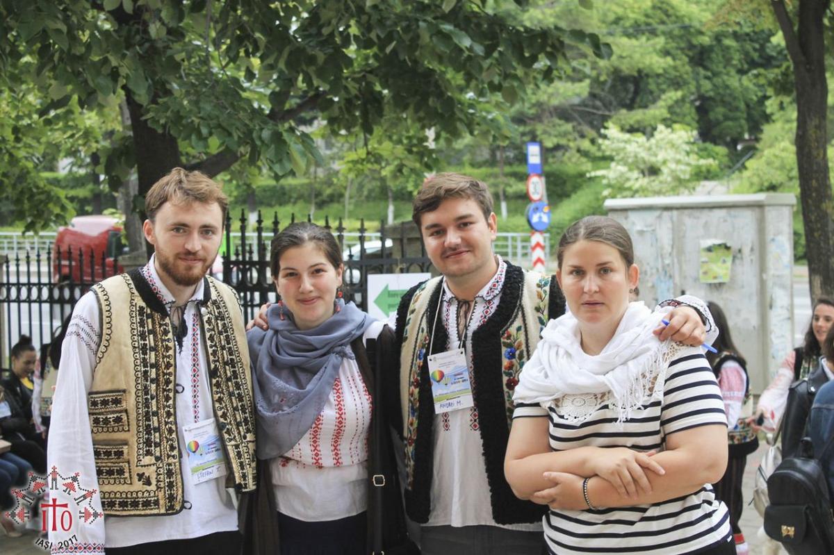 Cea de-a patra etapă pregătitoare a ITO 2017