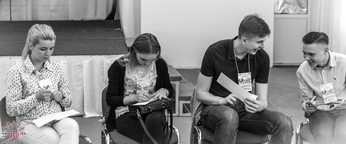 Cea de-a patra etapă pregătitoare a ITO 2017