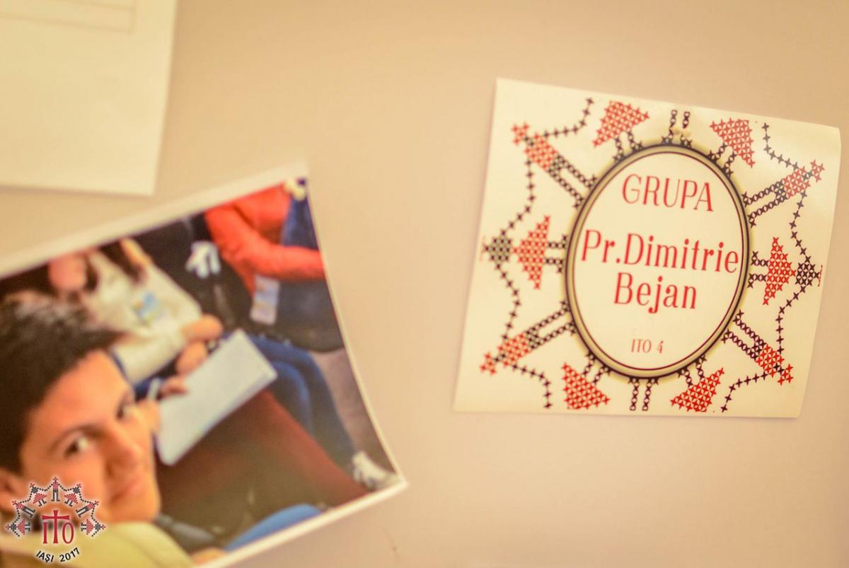 Cea de-a patra etapă pregătitoare a ITO 2017