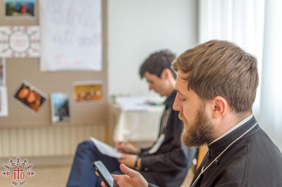 Cea de-a patra etapă pregătitoare a ITO 2017