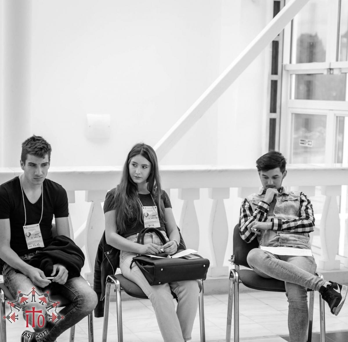 Cea de-a patra etapă pregătitoare a ITO 2017