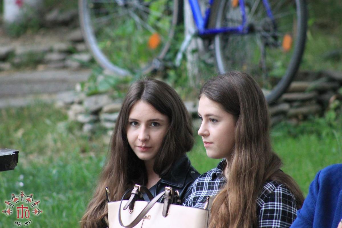 Cea de-a patra etapă pregătitoare a ITO 2017