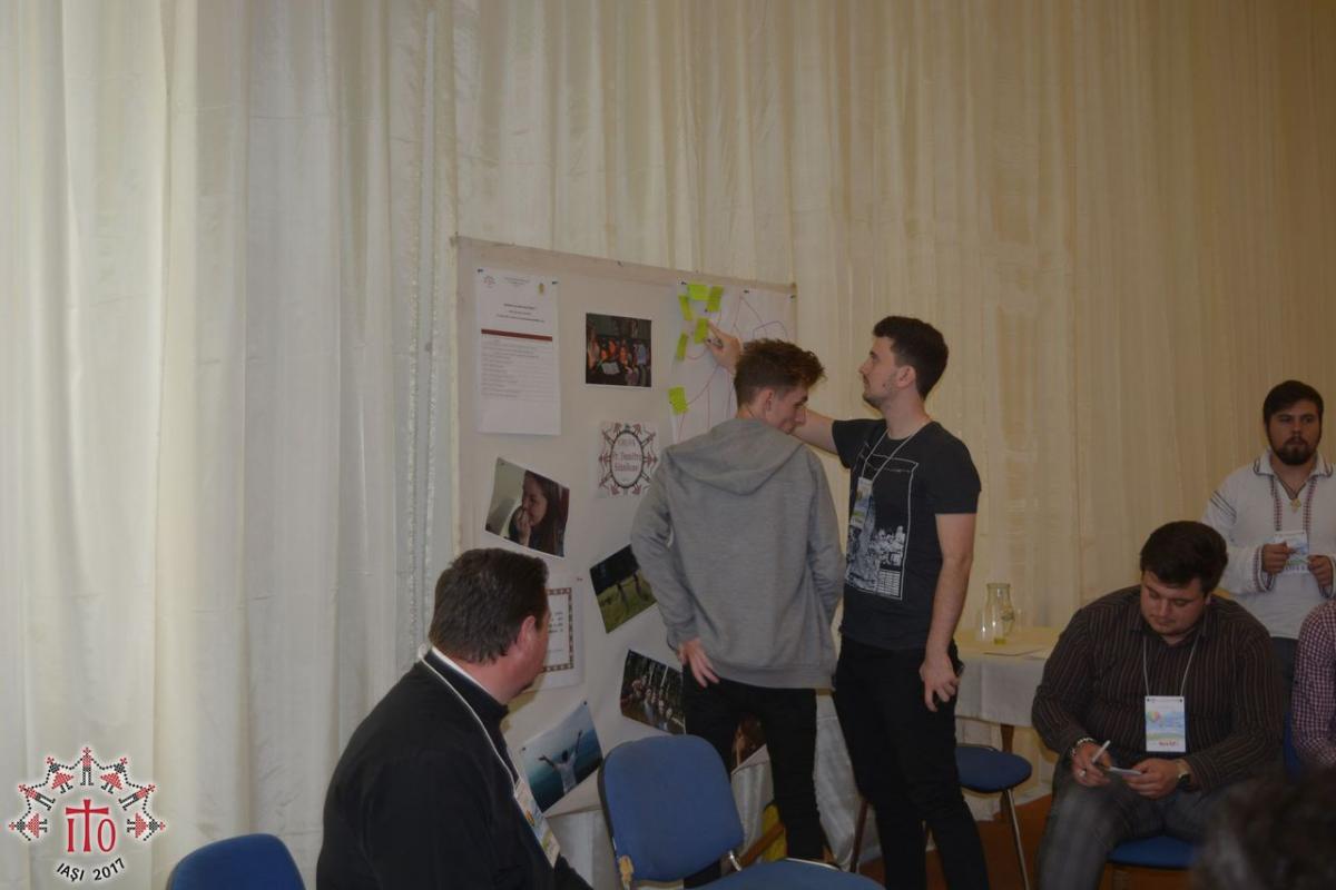 Cea de-a patra etapă pregătitoare a ITO 2017