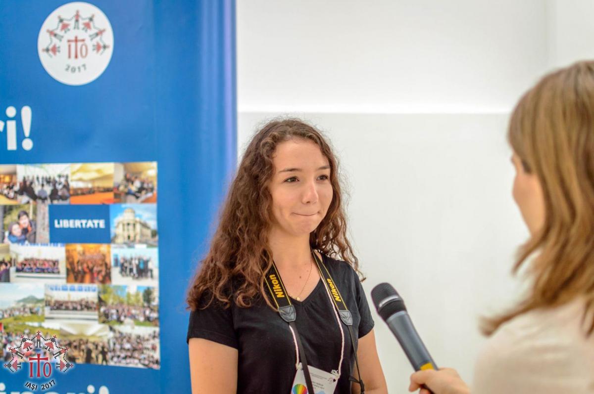 Cea de-a patra etapă pregătitoare a ITO 2017