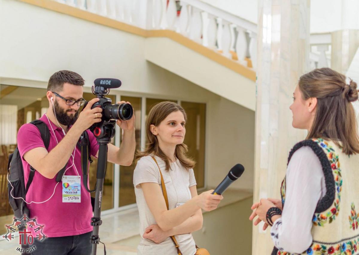 Cea de-a patra etapă pregătitoare a ITO 2017