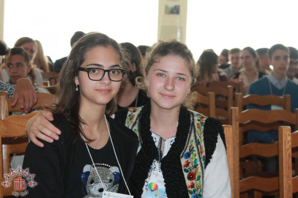 Cea de-a patra etapă pregătitoare a ITO 2017