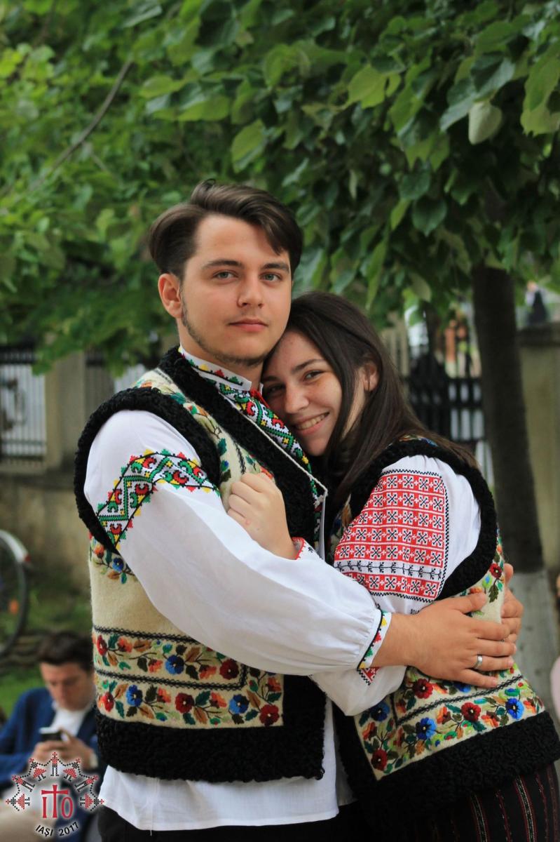 Cea de-a patra etapă pregătitoare a ITO 2017