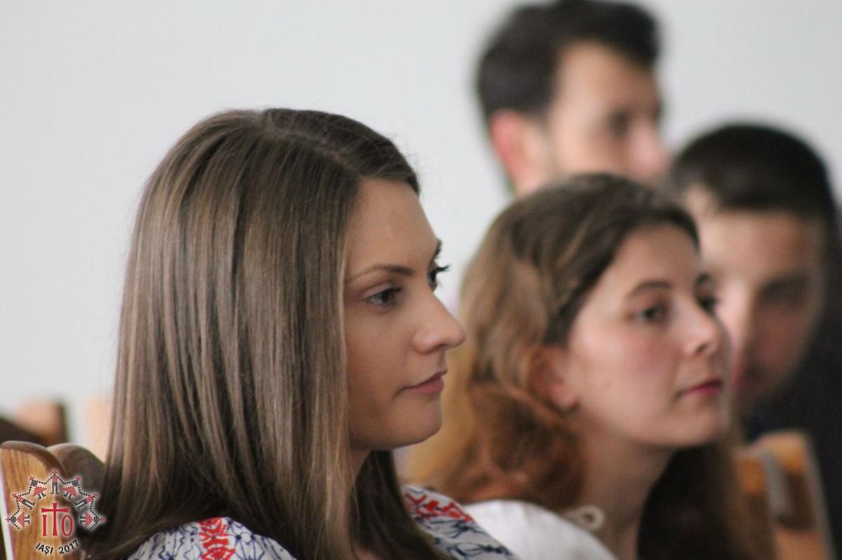 Cea de-a patra etapă pregătitoare a ITO 2017