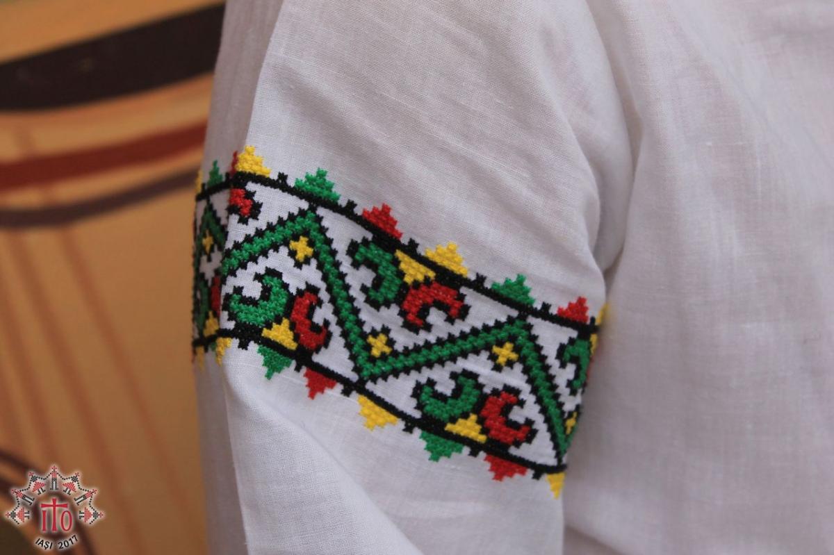 Cea de-a patra etapă pregătitoare a ITO 2017