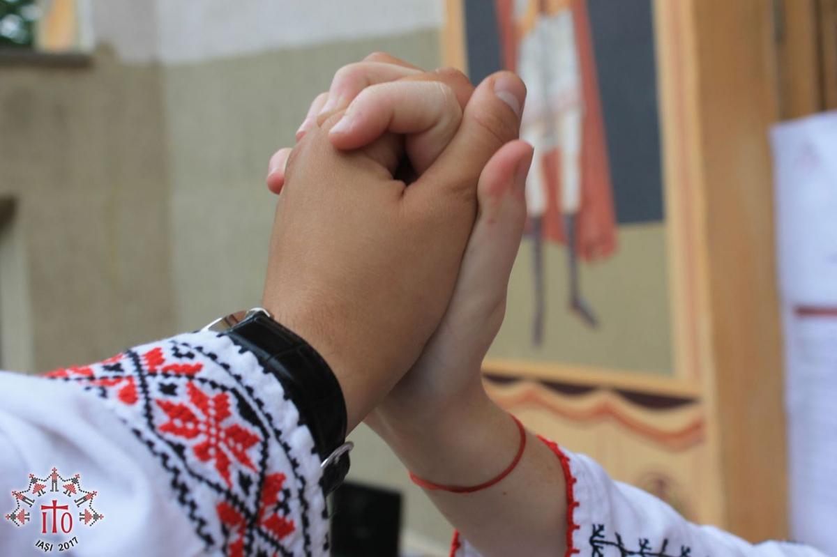 Cea de-a patra etapă pregătitoare a ITO 2017