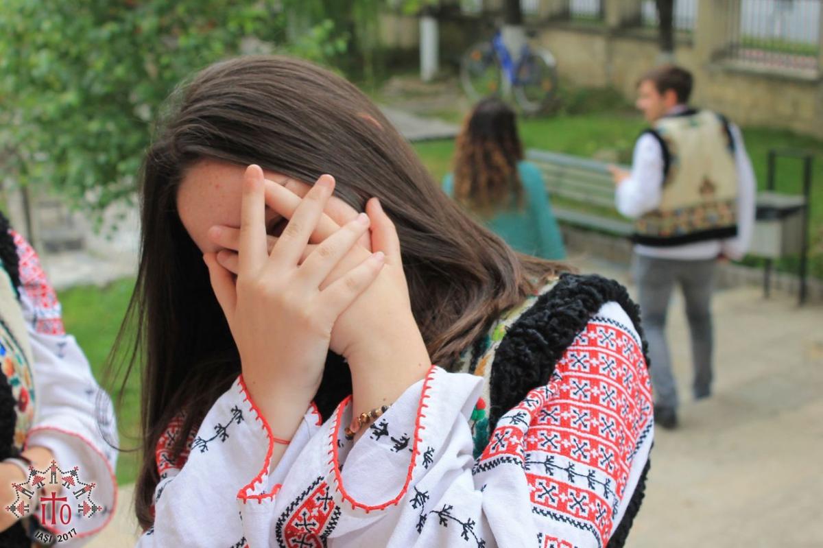 Cea de-a patra etapă pregătitoare a ITO 2017