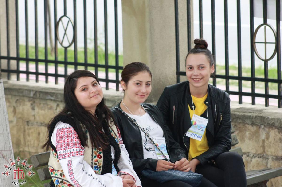 Cea de-a patra etapă pregătitoare a ITO 2017