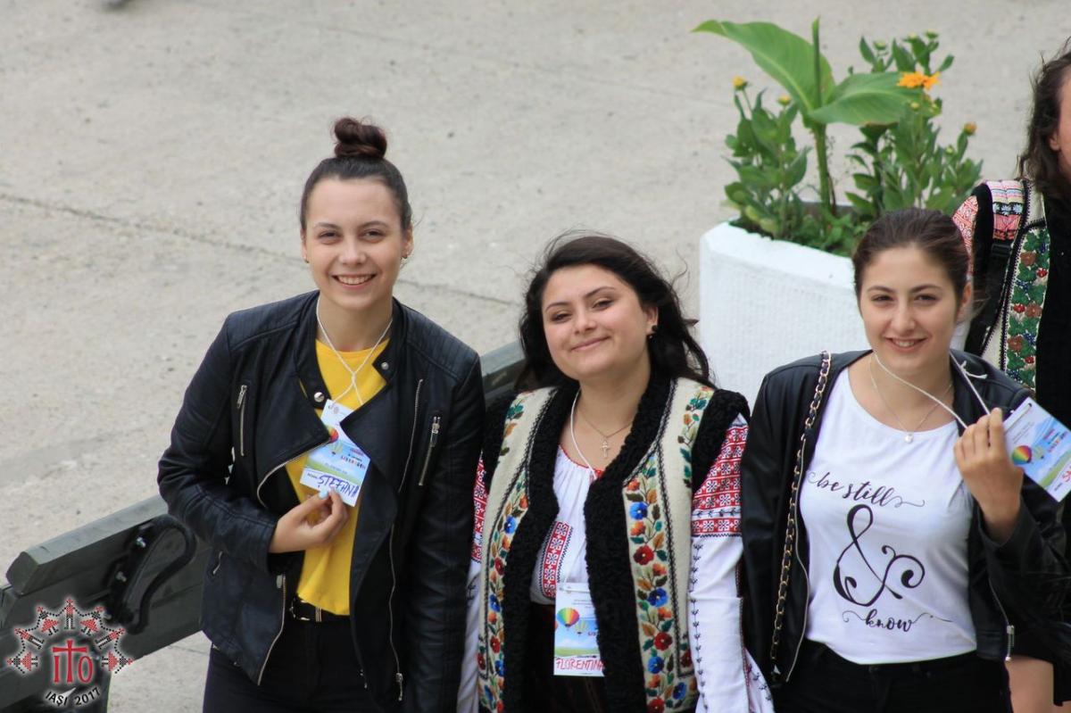 Cea de-a patra etapă pregătitoare a ITO 2017