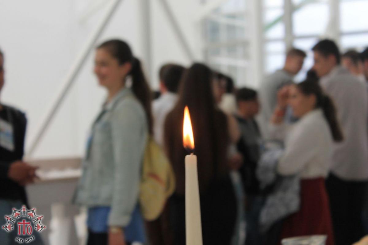 Cea de-a patra etapă pregătitoare a ITO 2017