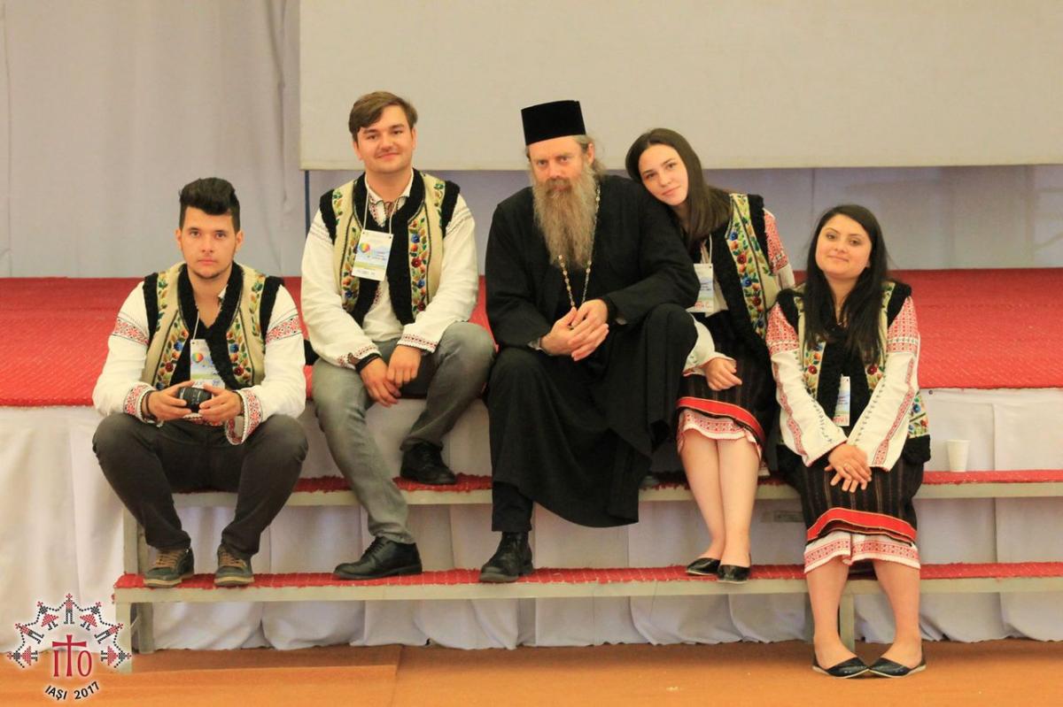 Cea de-a patra etapă pregătitoare a ITO 2017