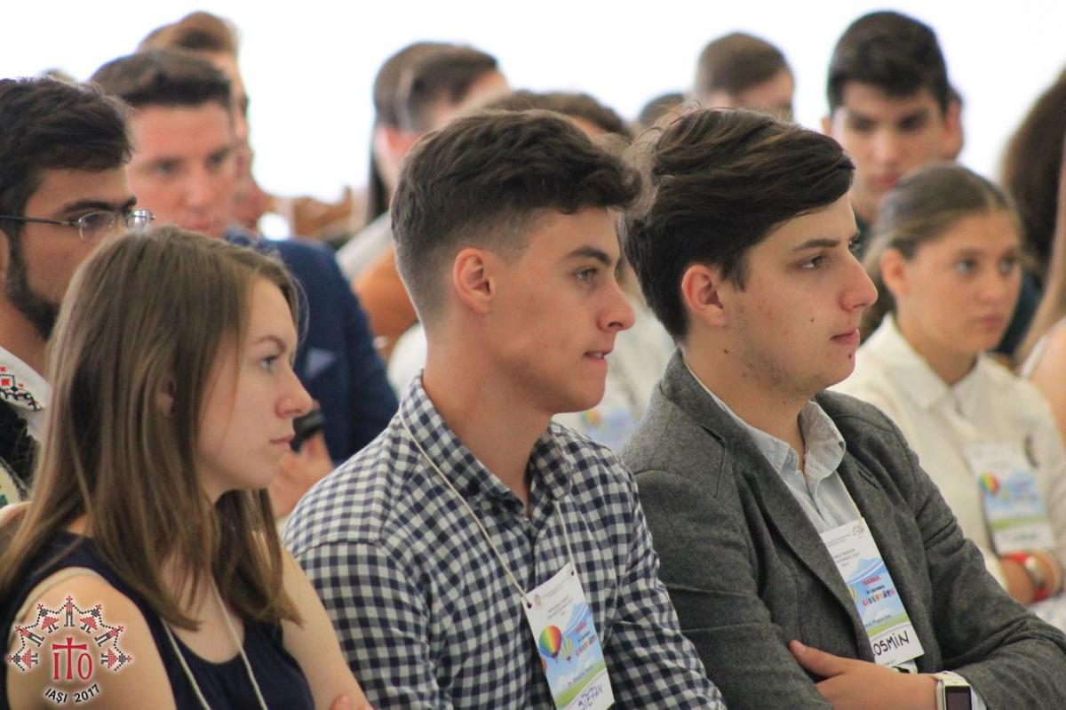 Cea de-a patra etapă pregătitoare a ITO 2017