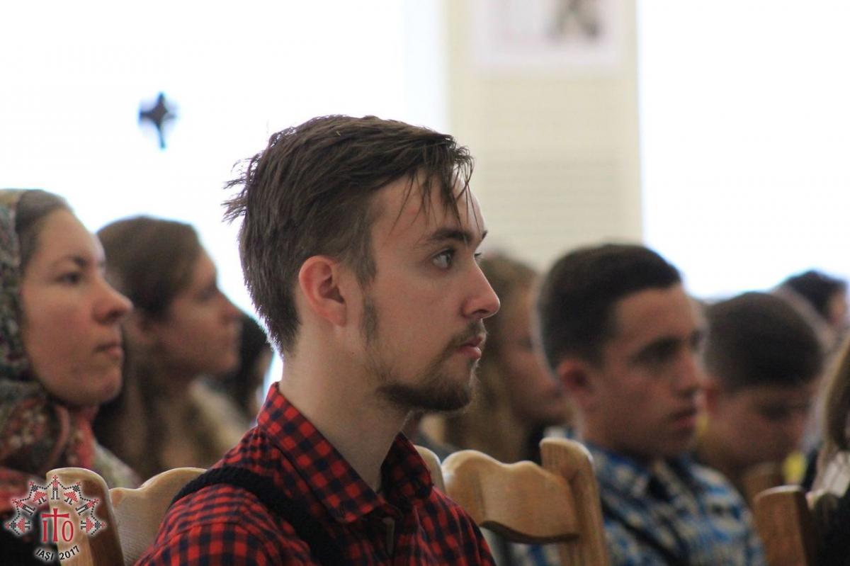 Cea de-a patra etapă pregătitoare a ITO 2017