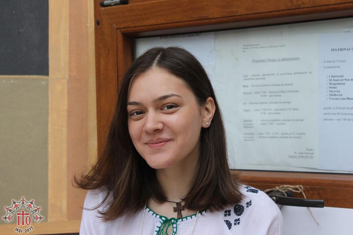 Cea de-a patra etapă pregătitoare a ITO 2017