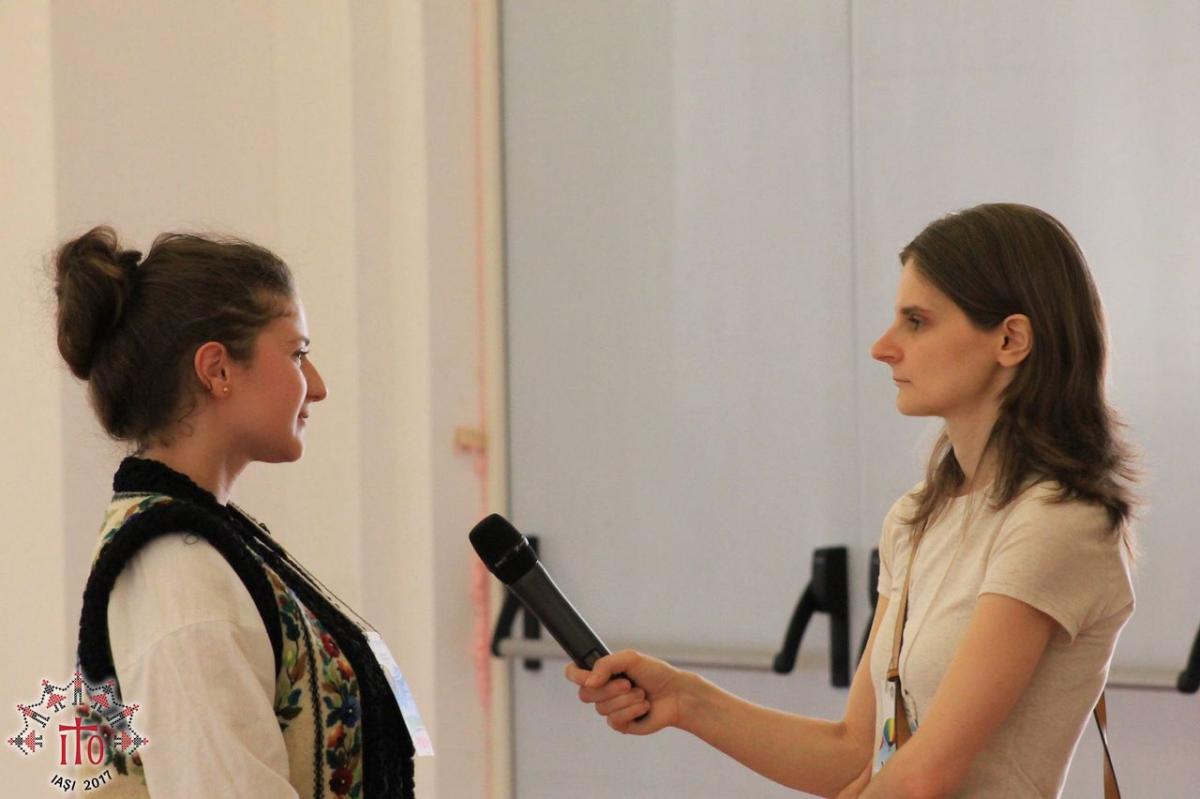 Cea de-a patra etapă pregătitoare a ITO 2017